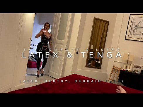 ❤️ Stepsister Redheaded fil-kostum tal-latex fucked minn stepbrother ❌ Porn anali lilna mt.redporn-tv.ru ﹏